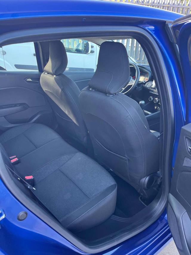 RENAULT Clio usata, con Fendinebbia