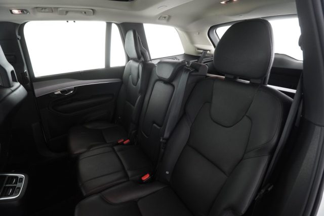 VOLVO XC90 usata 9
