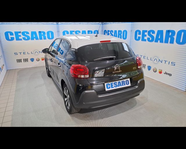 CITROEN C3 usata, con Alzacristalli elettrici