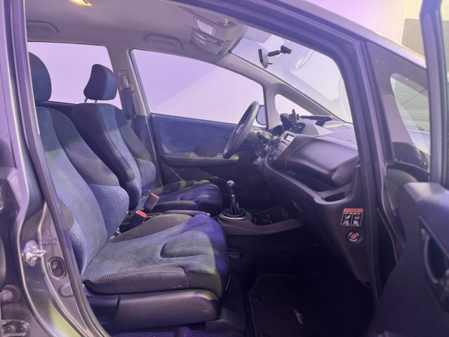 HONDA Jazz usata 7