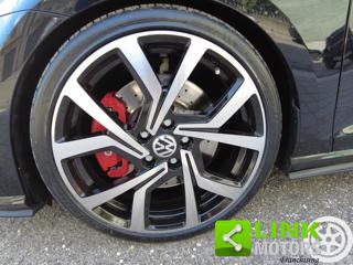 VOLKSWAGEN Golf GTI usata, con Airbag Passeggero