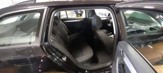 SKODA Octavia usata, con Sedile posteriore sdoppiato