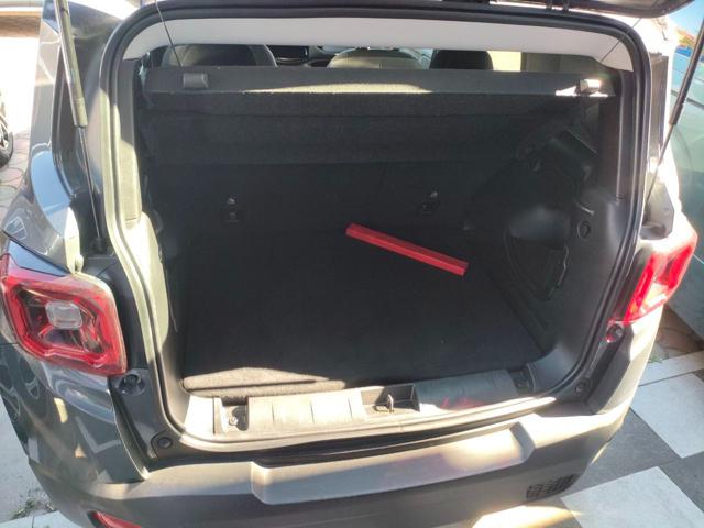 JEEP Renegade usata, con Sistema di navigazione