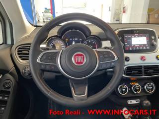 FIAT 500X usata, con ESP