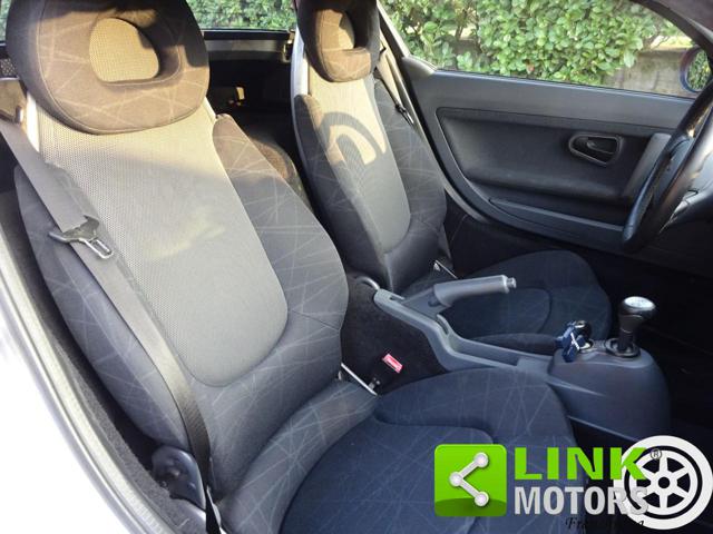 SMART Roadster usata 32