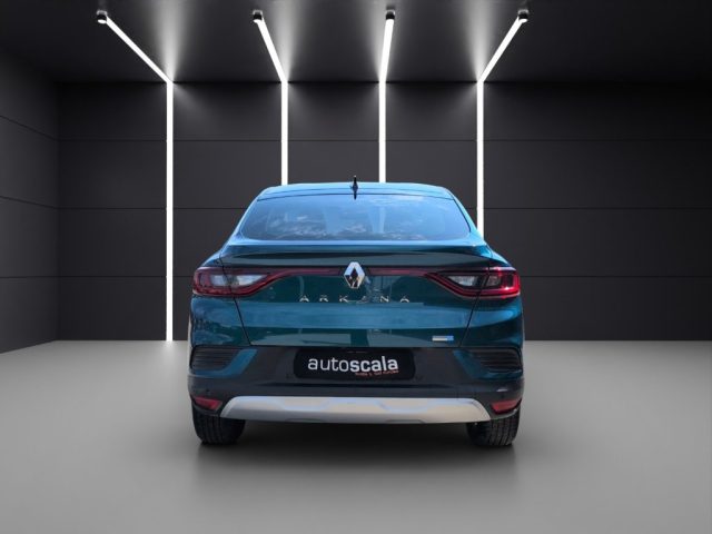 RENAULT Arkana usata, con Airbag Passeggero