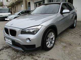 BMW X1 usata, con Airbag laterali