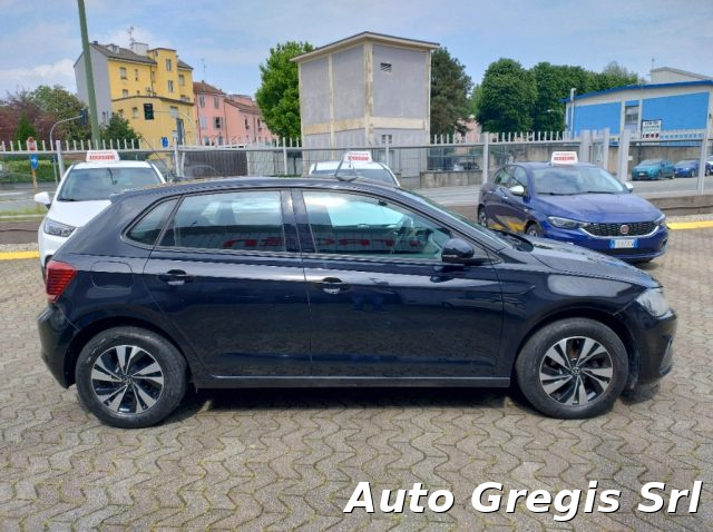 VOLKSWAGEN Polo usata, con Alzacristalli elettrici
