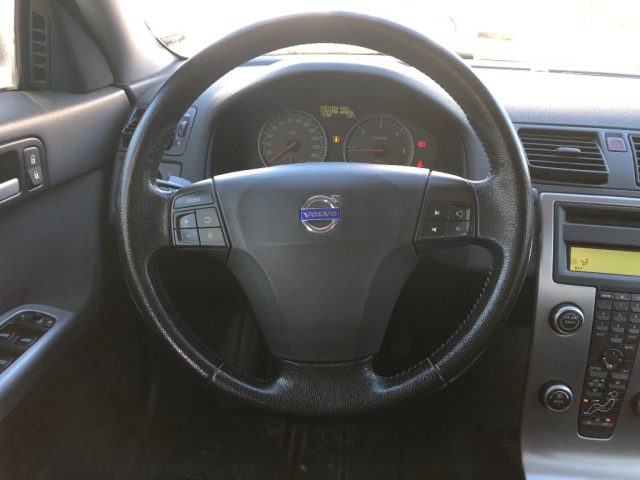 VOLVO V50 usata, con Fendinebbia