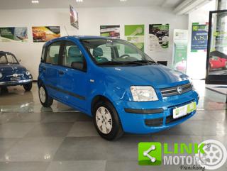 FIAT Panda usata, con Airbag Passeggero