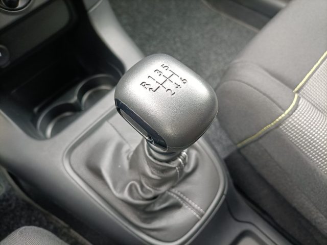 CITROEN C3 usata, con Controllo elettronico della corsia