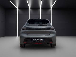 PEUGEOT 208 usata, con Cerchi in lega