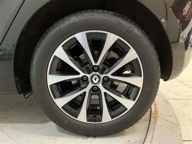 RENAULT Clio usata, con Cerchi in lega