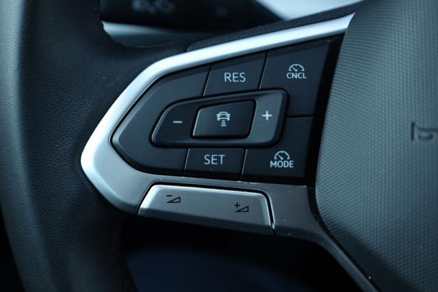 VOLKSWAGEN Golf usata, con Volante in pelle