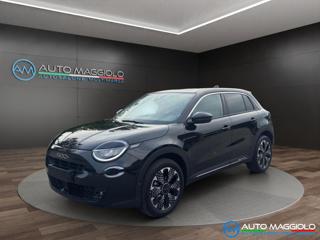 FIAT 600 Hybrid 100 CV DCT MHEV La Prima PREZZO REALE