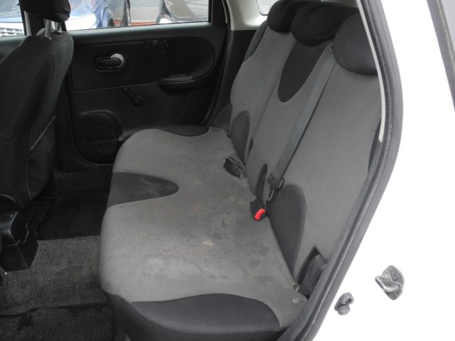 NISSAN Note usata, con Servosterzo