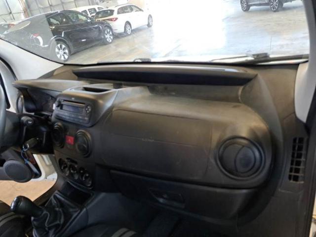 FIAT Fiorino usata, con Vivavoce