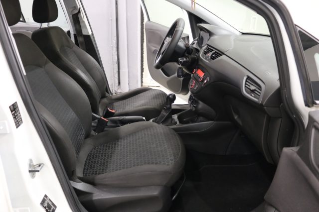 OPEL Corsa usata, con Airbag testa