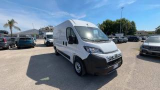 FIAT Ducato usata, con Autoradio
