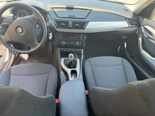 BMW X1 usata, con Controllo trazione
