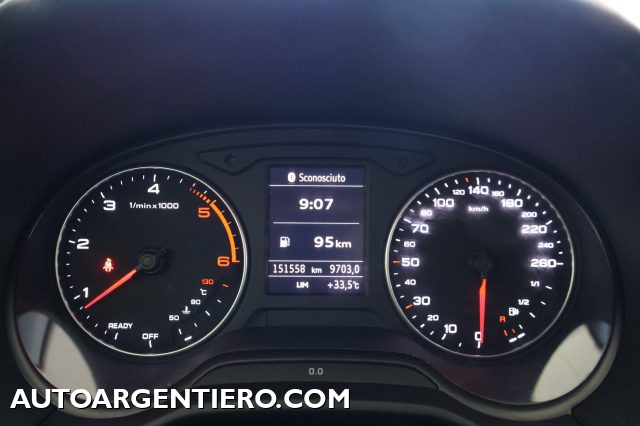 AUDI Q2 usata, con Cerchi in lega