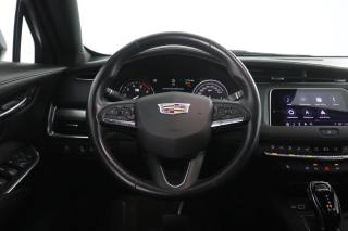 CADILLAC XT4 usata 5