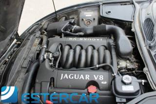 JAGUAR XK8 usata, con Regolazione elettrica sedili