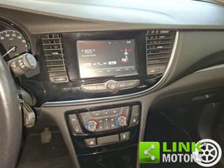 OPEL Mokka X usata, con Alzacristalli elettrici
