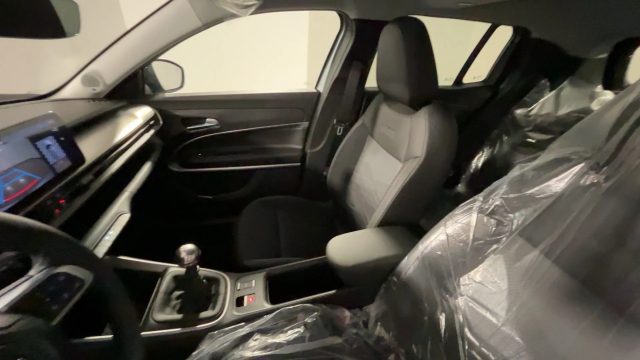 JEEP Avenger usata, con Climatizzatore