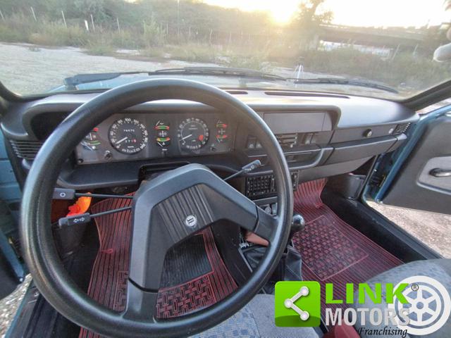 LANCIA Beta usata 22