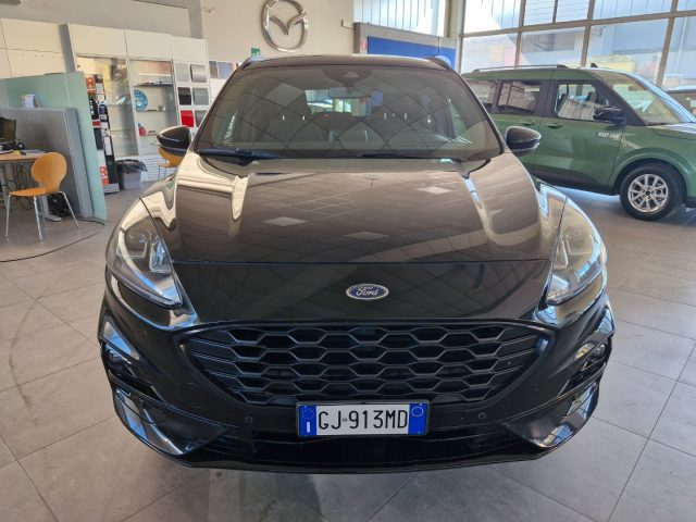 FORD Kuga usata, con Cerchi in lega