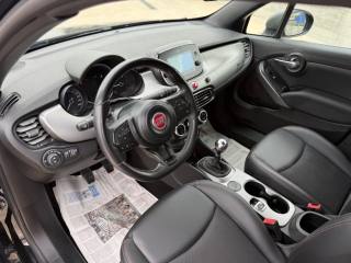 FIAT 500X usata, con Autoradio digitale