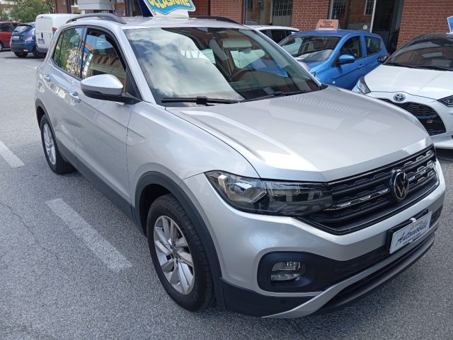 VOLKSWAGEN T-Cross usata, con Airbag laterali