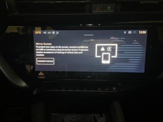 ALFA ROMEO Junior usata, con Park Distance Control