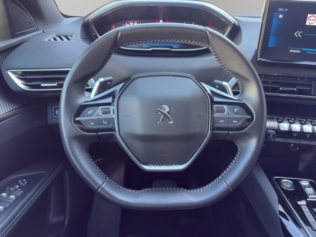 PEUGEOT 5008 usata, con Servosterzo