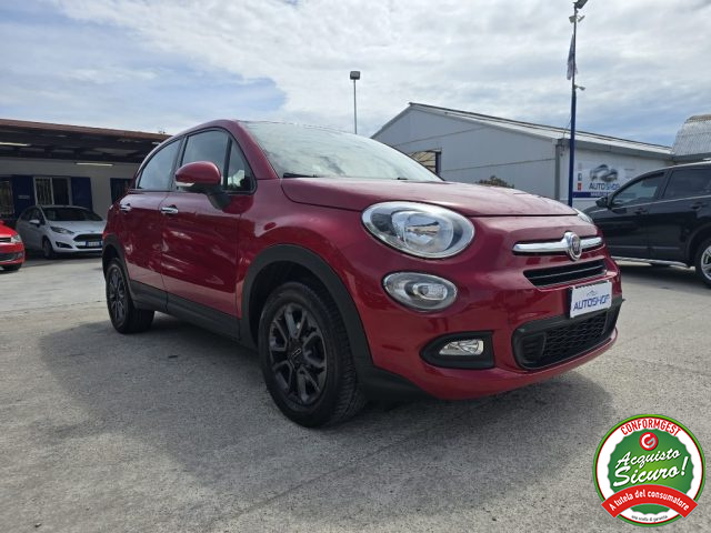 FIAT 500X usata, con Airbag Passeggero