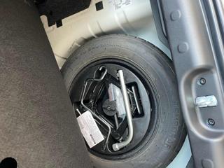 FIAT Panda usata, con Volante multifunzione