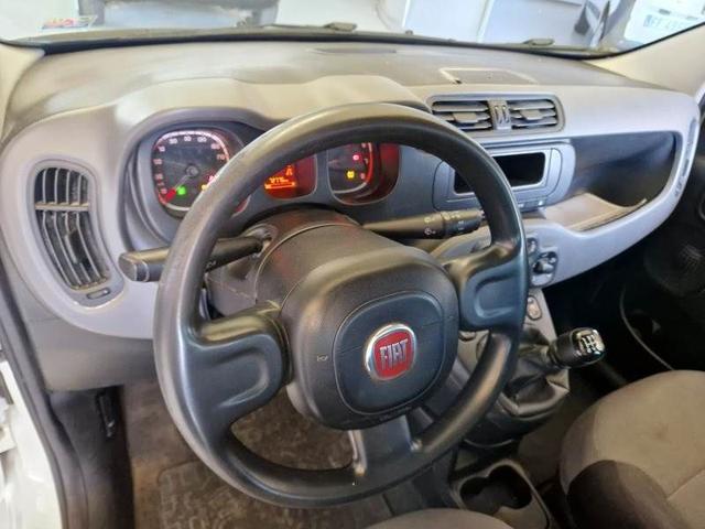 FIAT Panda usata, con Controllo trazione