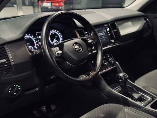 SKODA Kodiaq usata, con Controllo trazione