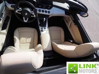 BMW Z4 usata 18