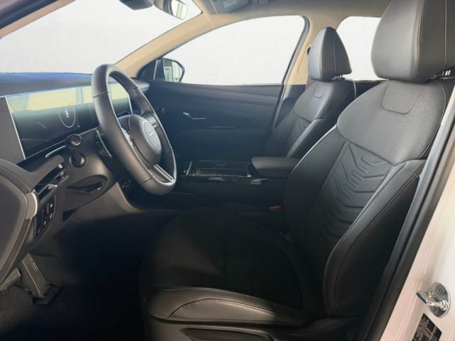 HYUNDAI Tucson usata, con Controllo trazione