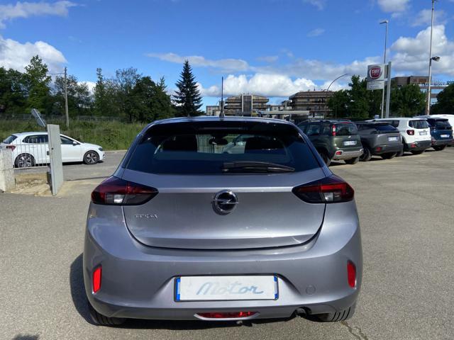 OPEL Corsa usata, con Alzacristalli elettrici