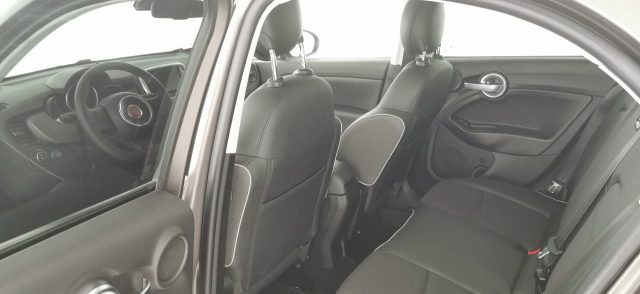 FIAT 500X usata, con Specchietto retrovisore con funzione antiabbagliamento