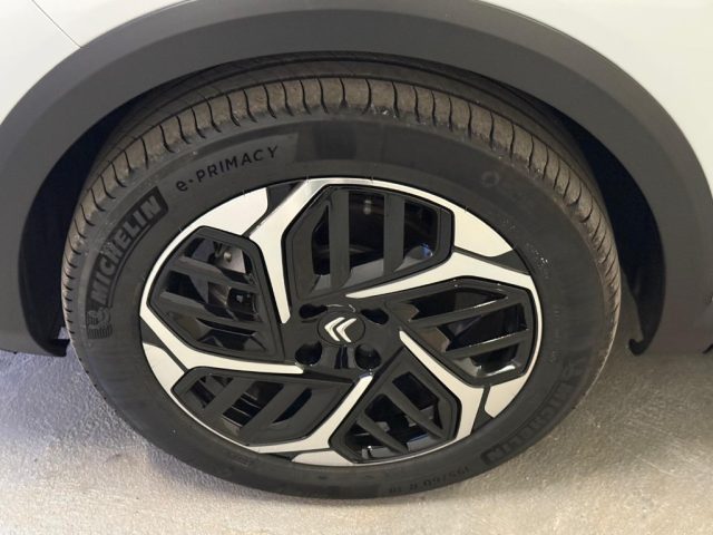 CITROEN C4 usata, con Airbag Passeggero