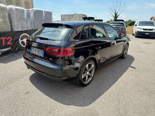 AUDI A3 usata, con Cruise Control