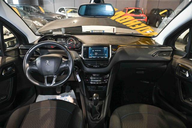 PEUGEOT 208 usata, con Controllo automatico clima