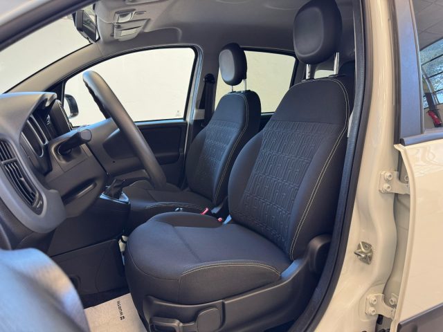 FIAT Panda usata, con ESP