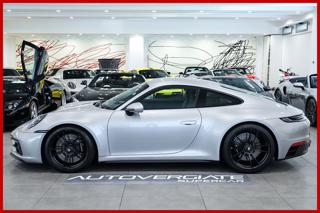 PORSCHE 992 usata, con Airbag Passeggero