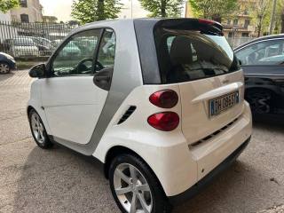 SMART ForTwo usata, con Autoradio