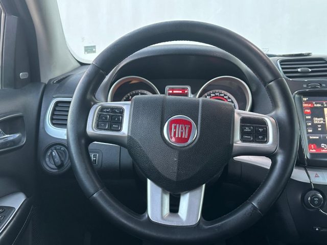 FIAT Freemont usata, con Servosterzo